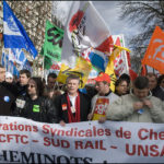 « La SNCF créé des travailleurs pauvres » : nouvelle grève des cheminots