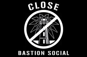 Bastion social