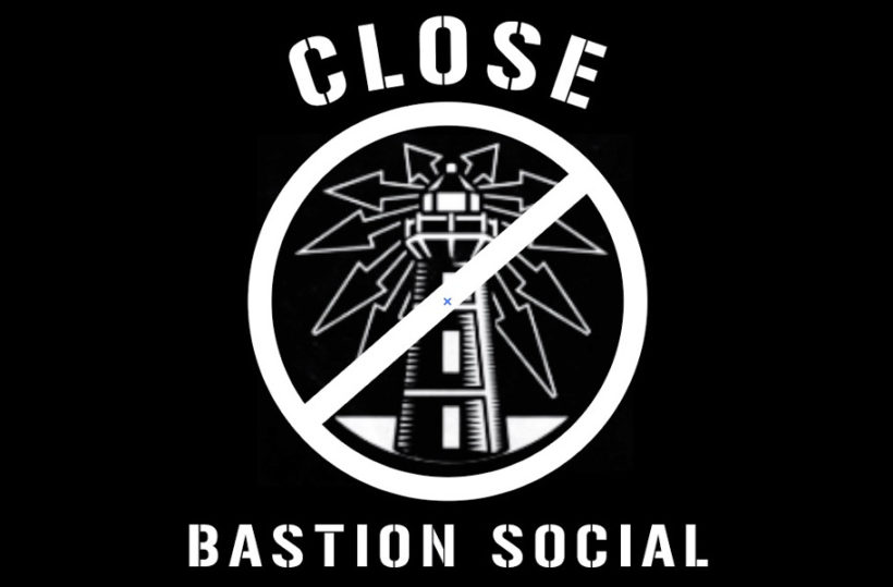 Bastion social