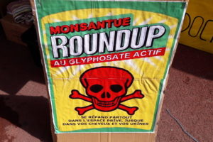 glyphosate