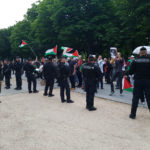 La France reconnaît l’État de Palestine mais bloque l’entrée de Palestiniens sur son sol