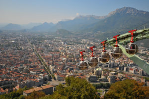 Grenoble