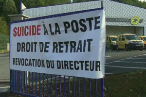 La Poste