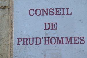 prud’hommes