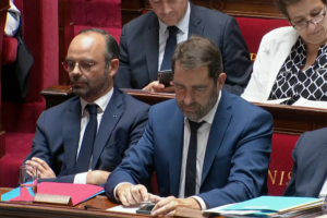 Gouvernement