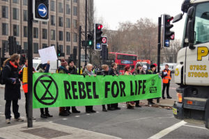 Extinction Rebellion