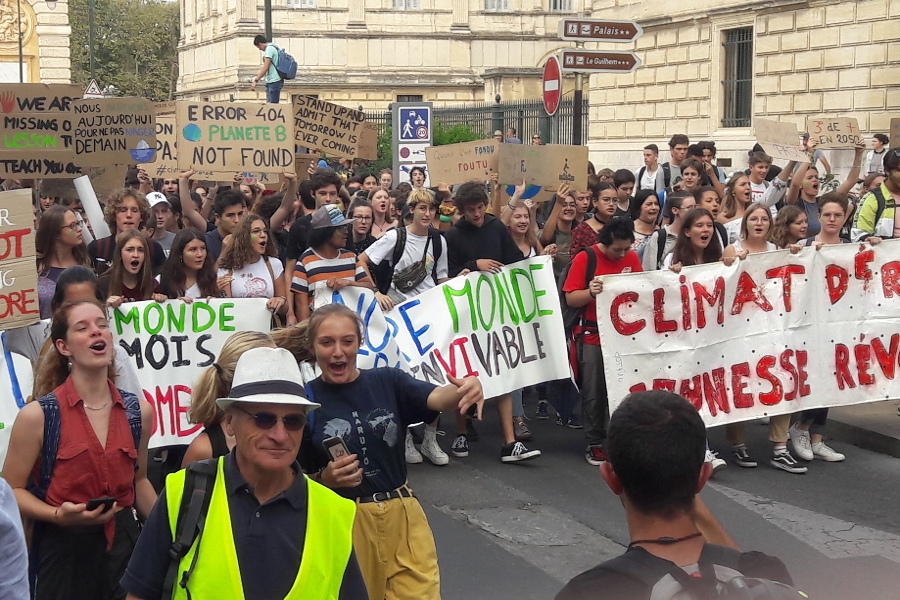 Manifestation Dans L Ain Ce Week End