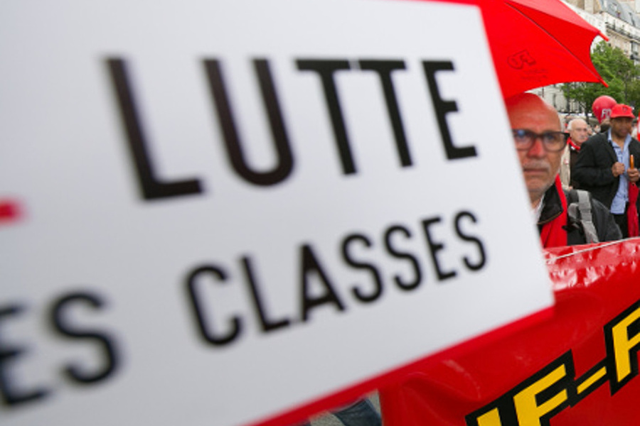 Mouvements sociaux douze dates à retenir en septembre Rapports de Force