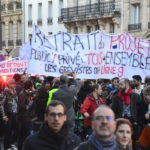 2 décembre : une petite journée de mobilisation contre l’austérité budgétaire