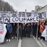 Du 22 au 25 novembre : où manifester contre les violences faites aux femmes ?