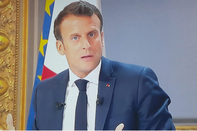 Remaniement : Emmanuel Macron réinvente la Macronie d’avant le Covid-19
