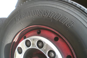 Bridgestone