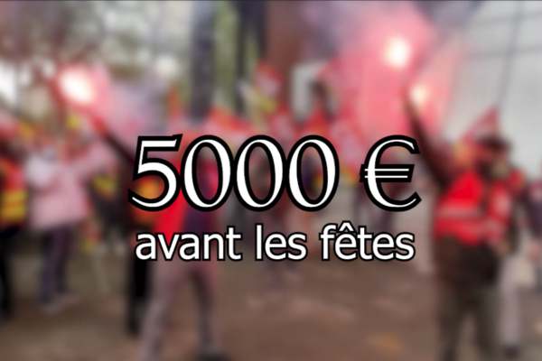 Rapports de force