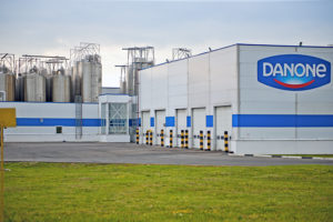 Danone