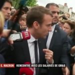 GM&S dégraissé en 2017, fermé en 2022 ?