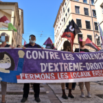 Carte : les violences d’extrême droite en France en 2021