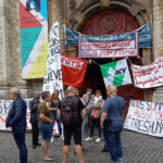 Belgique : 430 sans-papiers en grève de la faim depuis le 23 mai