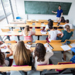 Rentrée 2021 : plus d’élèves pour moins de profs