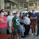 Le collectif « Plus jamais ça » lance ses propositions pour un plan de rupture