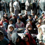 Un rassemblement à Paris dimanche en solidarité avec les Afghanes et les Afghans