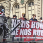 Jeune Garde : « notre antifascisme n’a pas de feuille de route préétablie »