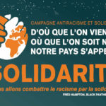 18 décembre : « D’où que l’on vienne, où que l’on soit né·e, notre pays s’appelle Solidarité »
