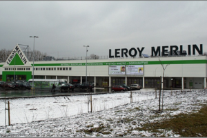 grève Leroy Merlin