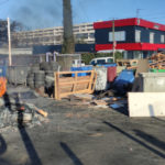 Éboueurs : après 3 semaines de grève, le conflit se durcit à Toulouse