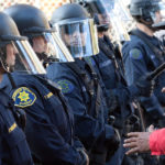 L’Actu des Oublié.e.s : abolir la police