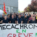 Mecachrome Toulouse : 11 jours de grève « dans un secteur où il ne se passe rien depuis 40 ans »