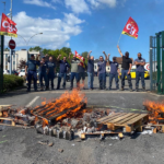 24h avant la grève, des grévistes de RTE « traités comme des terroristes »