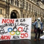 Jeux Olympiques : des chantiers aux luttes écologistes, « la mobilisation va s’accélérer »