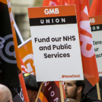 Royaume-Uni : grève record des soignants