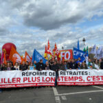 Grèves et manifestations du 15 mars : où en est la mobilisation ?