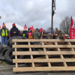 Grèves, blocages : la mobilisation rebondit ce 23 mars