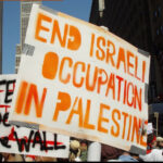 L’Actu des oublié.es : Israël / Palestine, relier les luttes