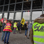 Nantes : victoire des postiers grévistes contre la répression