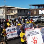 Mayotte : « avec ses annonces, Gérald Darmanin mène la politique de Marine Le Pen »