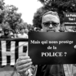 Violences policières : contrairement à ce que dit l’IGPN, le nombre d’affaires ouvertes est en hausse