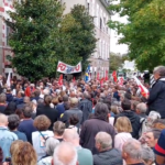 Bagnères-de-Bigorre : les manifestations monstres se multiplient contre la fermeture des urgences dans les petites villes