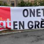 Plus de trois semaines de grève pour les salariées d’Onet au CHU de Montpellier