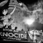 8 juillet : une ligne rouge pour Gaza partout en France