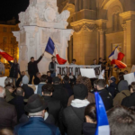 Descente de l’extrême droite à Romans-sur-Isère : entre débâcle et victoire politique