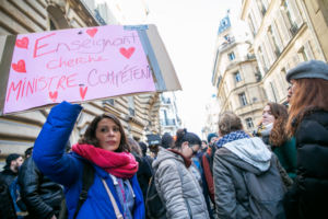 Éducation nationale