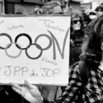 Grève Jeux Olympiques : « l’occasion de négocier »