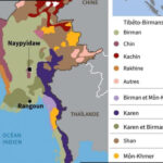 L’Actu des Oublié.e.s : Birmanie: L’Ultime Bataille