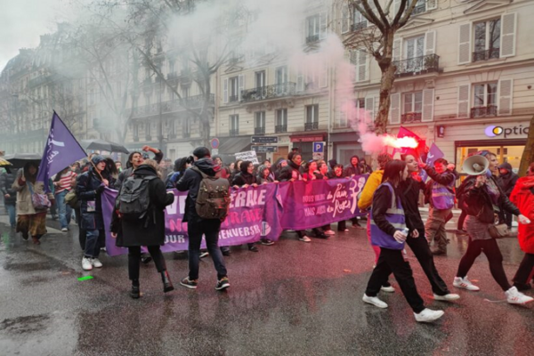 féministes