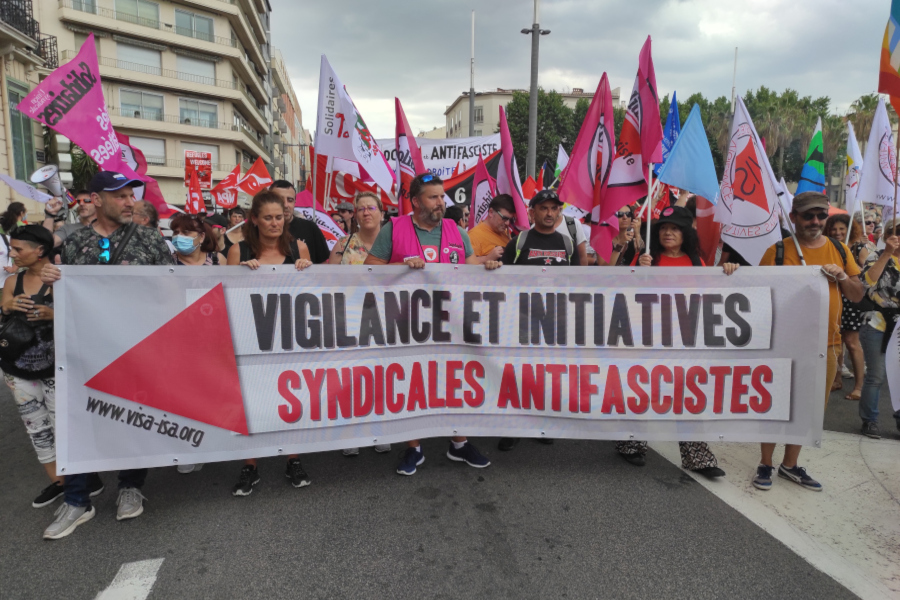 Manifestations En Sarthe Ce Week End