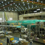 Une grève massive chez Boeing, la première depuis 16 ans