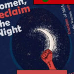 L’Actu des Oublié.e.s : Inde, pour les femmes reconquérir la nuit